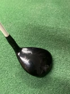 Callaway Big Bertha Alpha 815 3 Wood 14° // Stiff -Fairway Woods Sales Shop image 7394 600x800 1