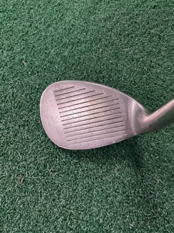 Wilson 64° Trouble Wedge//Reg 2 Wilson 64° Trouble Wedge//Reg - Image 2
