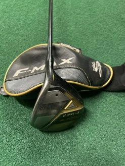 Cobra F Max 3 Wood 16° // Regular