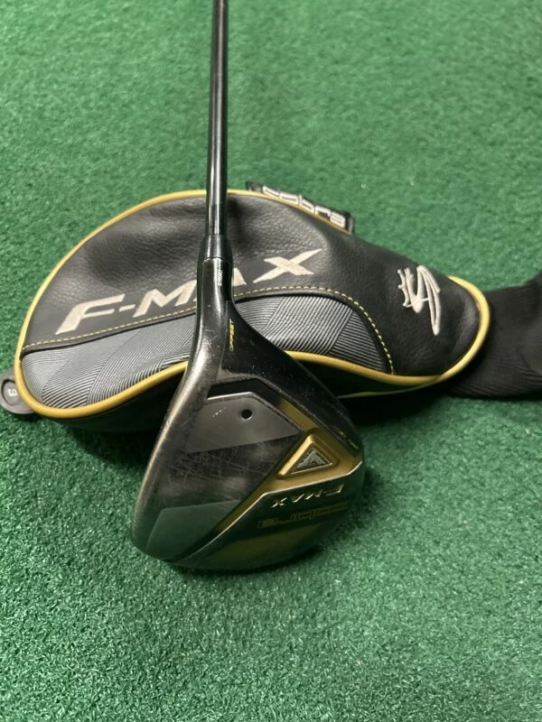 Cobra F Max 3 Wood 16° // Regular 1 Cobra F Max 3 Wood 16° // Regular