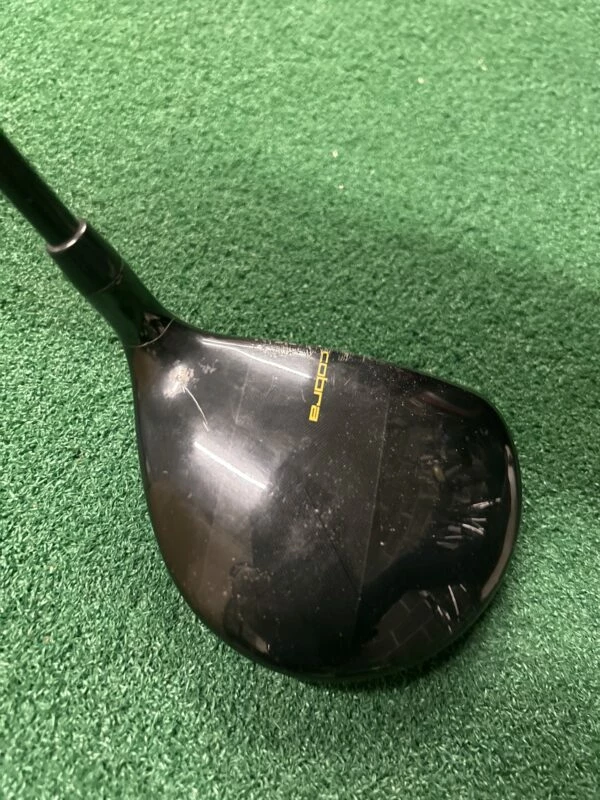Cobra F Max 3 Wood 16° // Regular 3 Cobra F Max 3 Wood 16° // Regular - Image 3