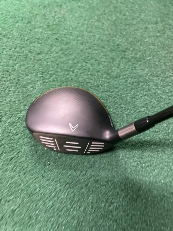Callaway Rogue St Max D 3 Wood 16° // Reg 2 Callaway Rogue St Max D 3 Wood 16° // Reg - Image 2