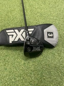 PXG 0341 X Gen 4 3 Wood // Reg