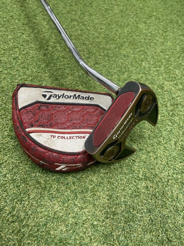 Taylormade ArdMore 2 Putter 1 Taylormade ArdMore 2 Putter