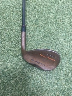 Cobra Trusty Rusty 51° Wedge // S200