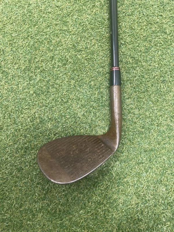Cobra Trusty Rusty 51° Wedge // S200 2 Cobra Trusty Rusty 51° Wedge // S200 - Image 2