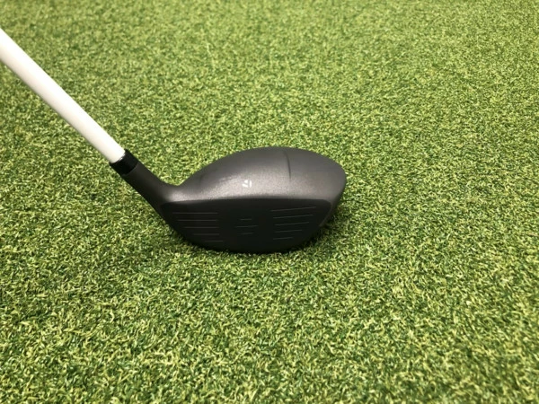 Taylormade AeroBurner LH 3 Fairway Wood // Stiff 2 Taylormade AeroBurner LH 3 Fairway Wood // Stiff - Image 2