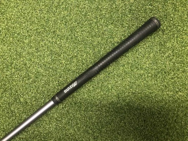 Mizuno MP-001 3 Fairway Wood // Stiff 4 Mizuno MP-001 3 Fairway Wood // Stiff - Image 4