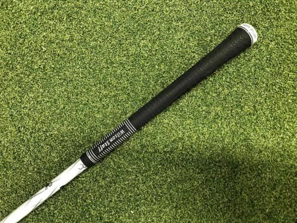 Wilson D300 3 Fairway Wood // Reg 4 Wilson D300 3 Fairway Wood // Reg - Image 4