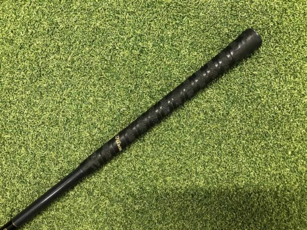 Wilson Oversize 15.5° 3 Fairway Wood // Reg 4 Wilson Oversize 15.5° 3 Fairway Wood // Reg - Image 4