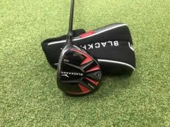 MD BlackHawk 3 Fairway Wood // Reg