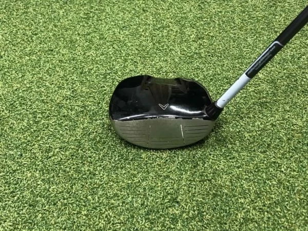 Callaway FTI 3 Fairway Wood // Reg 3 Callaway FTI 3 Fairway Wood // Reg - Image 3