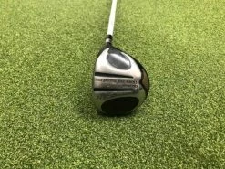 Orlimar Trimetal 3 Fairway Wood // Stiff