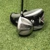 Taylormade V Steel 3 Fairway Wood // Reg