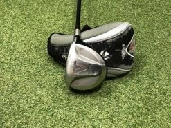 Taylormade V Steel 3 Fairway Wood // Reg