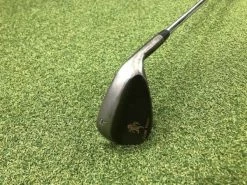 Close House Vega Wedge // 56°