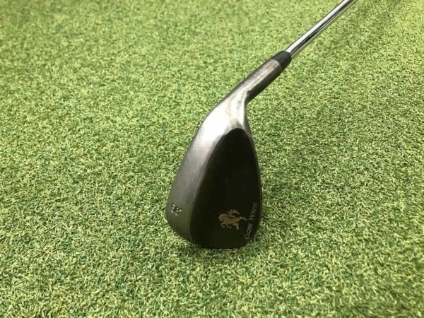 Close House Vega Wedge // 56° 1 Close House Vega Wedge // 56°