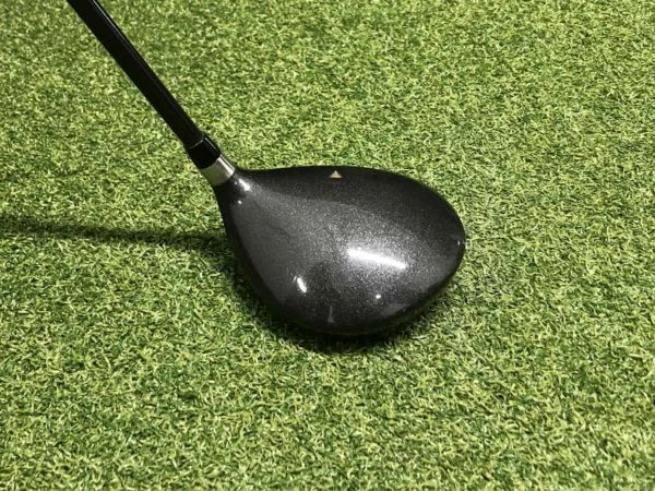 Progen Full Bore 3 Fairway Wood // Stiff 2 Progen Full Bore 3 Fairway Wood // Stiff - Image 2