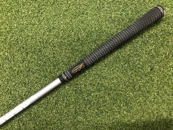 Taylormade AeroBurner LH 3 Fairway Wood // Stiff 4 Taylormade AeroBurner LH 3 Fairway Wood // Stiff - Image 4