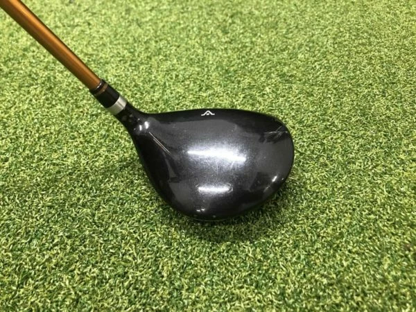Benross V5 5 Fairway Wood // Reg 2 Benross V5 5 Fairway Wood // Reg - Image 2