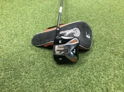Confidence HQ 7 3 Fairway Wood // Reg