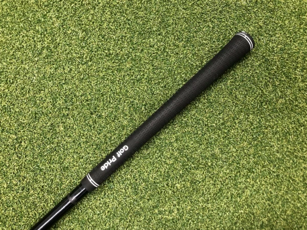 Callaway Big Bertha 3 Fairway Wood // Reg 4 Callaway Big Bertha 3 Fairway Wood // Reg - Image 4