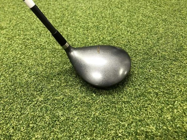 Wilson Oversize 5 Fairway Wood // Reg 2 Wilson Oversize 5 Fairway Wood // Reg - Image 2