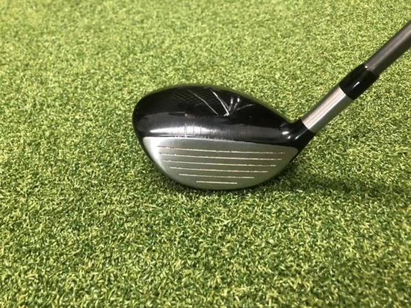 Mizuno MP-001 3 Fairway Wood // Stiff 2 Mizuno MP-001 3 Fairway Wood // Stiff - Image 2