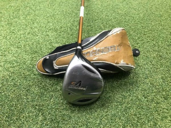 Benross V5 5 Fairway Wood // Reg 1 Benross V5 5 Fairway Wood // Reg