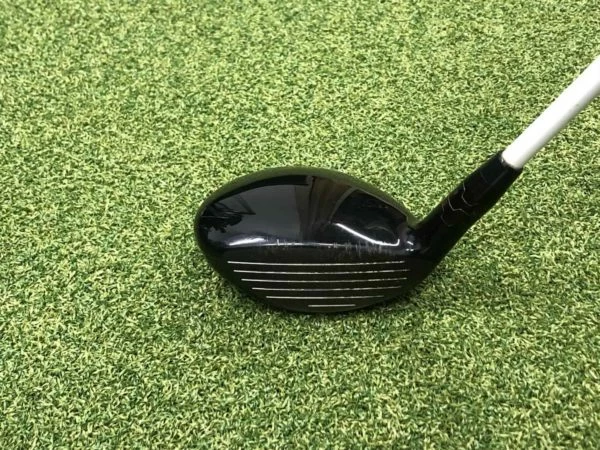 Callaway Big Bertha 3 Fairway Wood // Stiff 3 Callaway Big Bertha 3 Fairway Wood // Stiff - Image 3