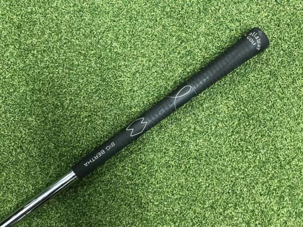 Callaway Steelhead 3 Fairway Wood // Reg 4 Callaway Steelhead 3 Fairway Wood // Reg - Image 4