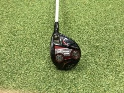 Callaway Big Bertha 3 Fairway Wood // Stiff