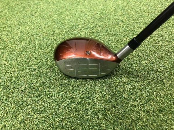 Taylormade Burner Firesole 3 Fairway Wood // Reg 3 Taylormade Burner Firesole 3 Fairway Wood // Reg - Image 3