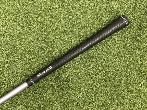 Orlimar Trimetal 3 Fairway Wood // Stiff 4 Orlimar Trimetal 3 Fairway Wood // Stiff - Image 4