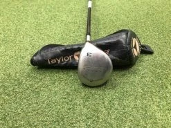 Taylormade Burner Firesole 3 Fairway Wood // Reg