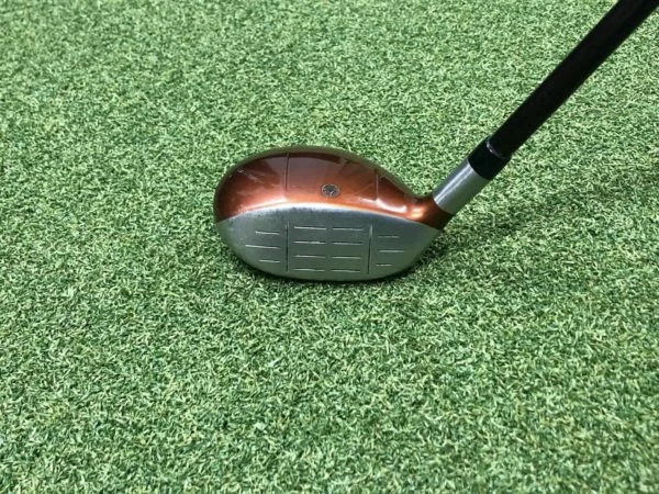 Taylormade Burner Super Steel 5 Fairway Wood // Reg 3 Taylormade Burner Super Steel 5 Fairway Wood // Reg - Image 3