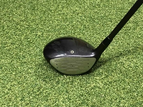 Dynacraft 3 Fairway Wood // Reg 3 Dynacraft 3 Fairway Wood // Reg - Image 3