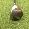 Taylormade Bubble Burner 3 Fairway Wood // Reg