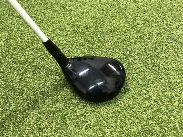 Callaway Big Bertha 3 Fairway Wood // Stiff 2 Callaway Big Bertha 3 Fairway Wood // Stiff - Image 2