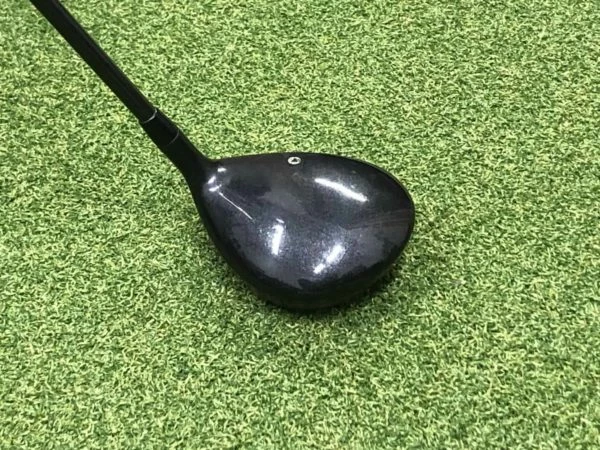 Dynacraft 3 Fairway Wood // Reg 2 Dynacraft 3 Fairway Wood // Reg - Image 2