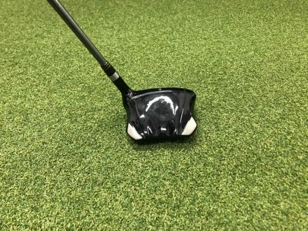 Confidence HQ 7 3 Fairway Wood // Reg 2 Confidence HQ 7 3 Fairway Wood // Reg - Image 2