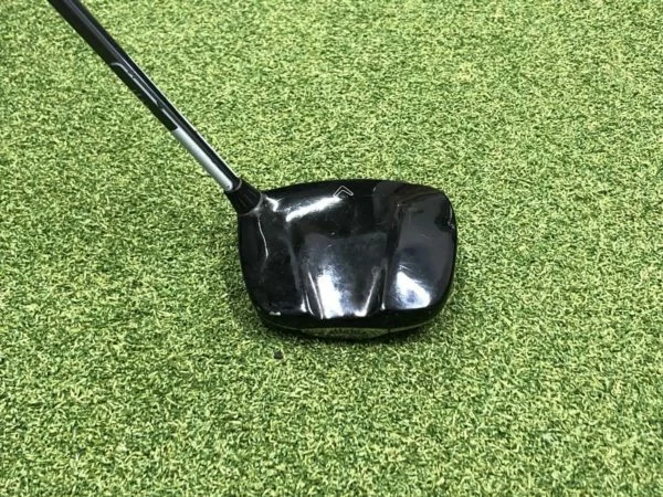 Callaway FTI 3 Fairway Wood // Reg 2 Callaway FTI 3 Fairway Wood // Reg - Image 2