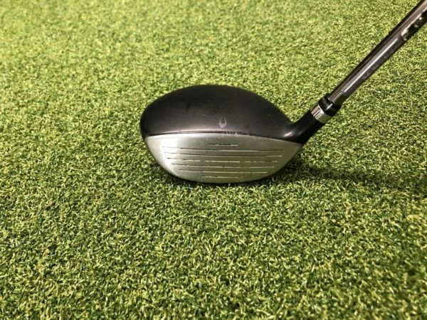 Wilson D300 3 Fairway Wood // Reg 2 Wilson D300 3 Fairway Wood // Reg - Image 2