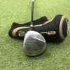 Cobra SZ 5 Fairway Wood // Reg