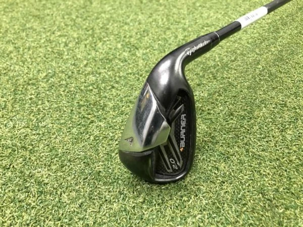 Taylormade Burner 2.0 AW // Reg 1 Taylormade Burner 2.0 AW // Reg