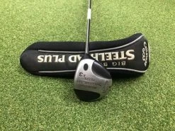 Callaway Steelhead 3 Fairway Wood // Reg