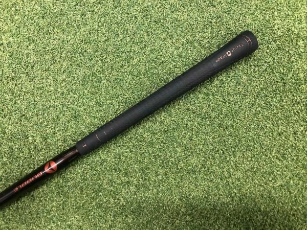 Taylormade Burner Firesole 3 Fairway Wood // Reg 4 Taylormade Burner Firesole 3 Fairway Wood // Reg - Image 4