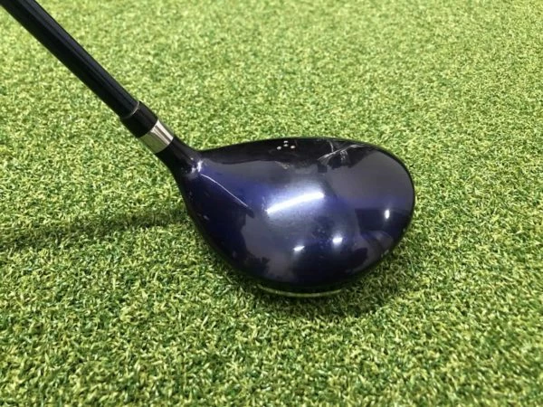 Progen Full Bore 5 Fairway Wood // Reg 2 Progen Full Bore 5 Fairway Wood // Reg - Image 2