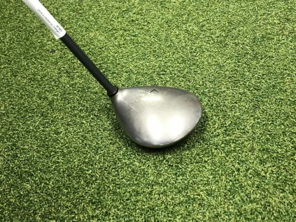 Callaway BB Warbird 5 Fairway Wood // Reg 2 Callaway BB Warbird 5 Fairway Wood // Reg - Image 2