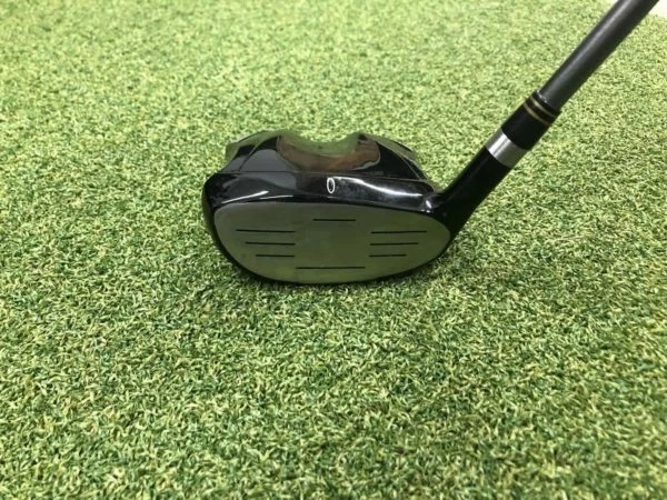 Confidence HQ 7 3 Fairway Wood // Reg 3 Confidence HQ 7 3 Fairway Wood // Reg - Image 3